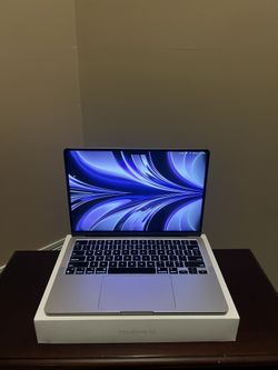 Apple MacBook Air 2024 m3