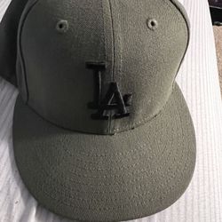 LA Hat