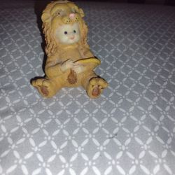 Free Baby Figurine