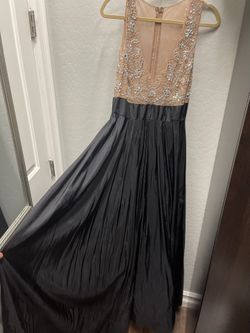 Evening Gown/special Occasion Dress
