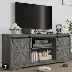 Entertainment Stand BRAND NEW!