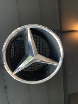Mercedes Logo For Cars 
