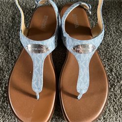 Michael Kors Sandals 