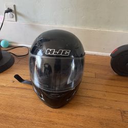 HJC CL-14 Motorcycle Helmet 