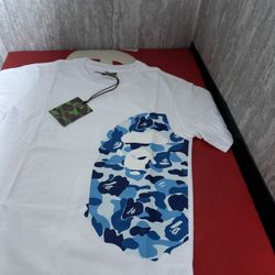 Bape Shirt