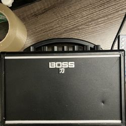Guitar Amp