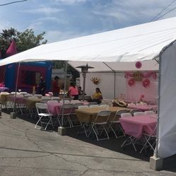 CANOPY for Your Next Event 