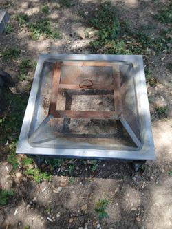 Fire Pit