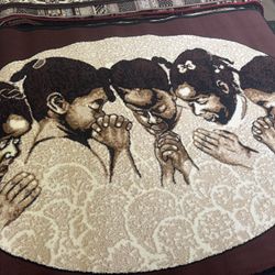 Area Rug Brand New 5x7