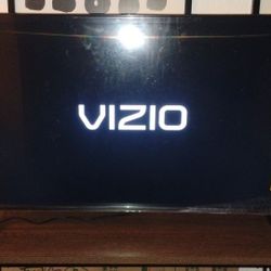 Vizio 55 Ultra HD TV 