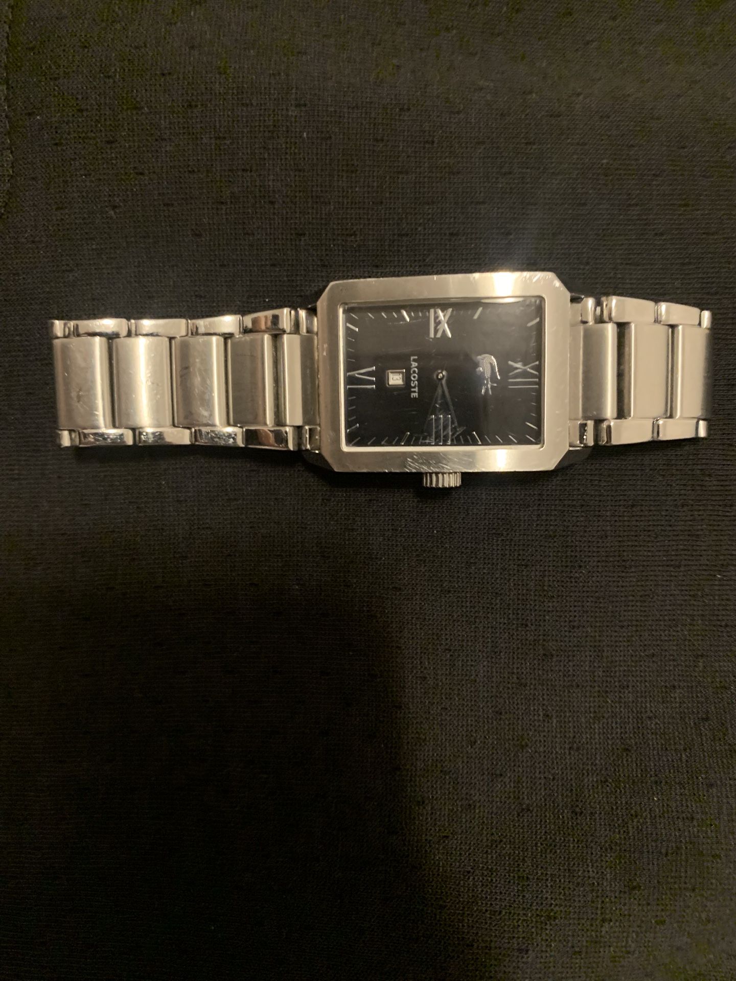 Lacoste Watch