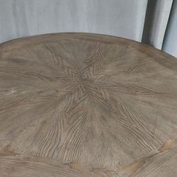 It's ash furniture,brown and 3 ft wide and3'4ft high