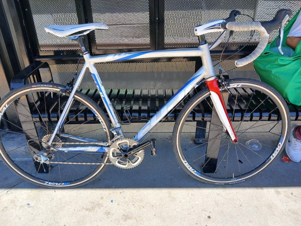 FUJI TRACK BIKE
