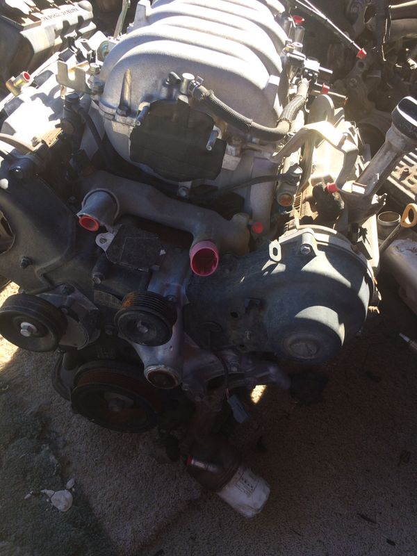 2002 toyota tundra 4 7 engine for sale for sale in phoenix az offerup