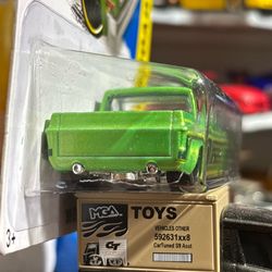 BAD BLISTER // GREEN K-MART EXCLUSIVE