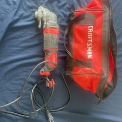 Craftsman Multi tool