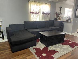 Sectional Sofa