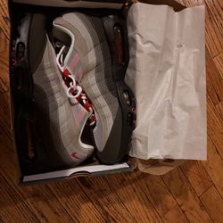 Nike Air Max 95 