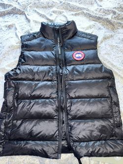 Canada Goose Puffer Vest 