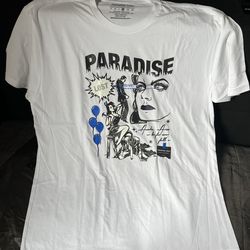 Paradise Lost Tee