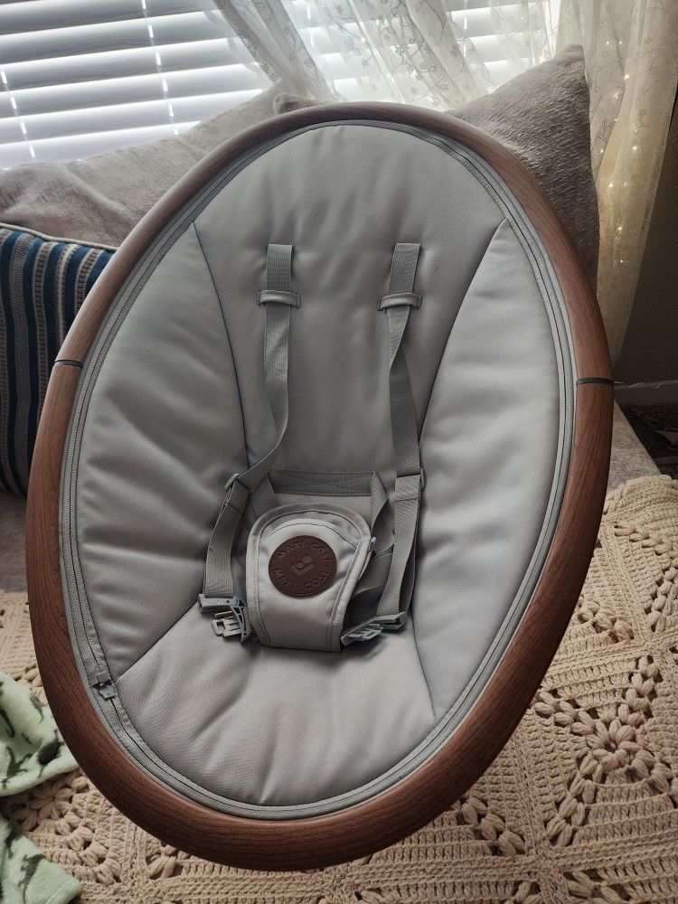 Baby Swing, Maxi Cosi