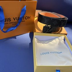 Designer Belt
