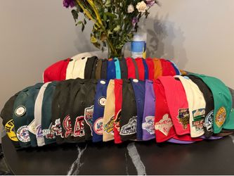 Fitteds good condition different sizes