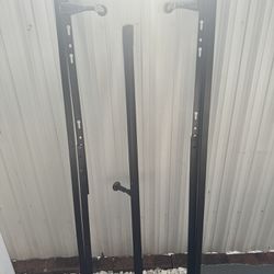 Free Queen Box Spring And Frame