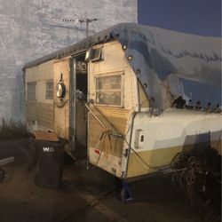 Rv Hauler 