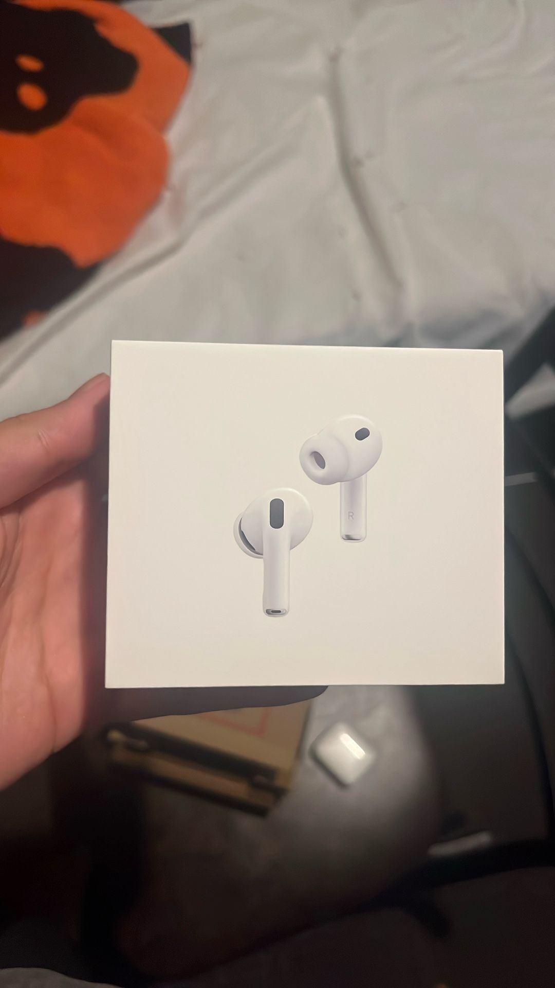 Apple AirPod Pro 3