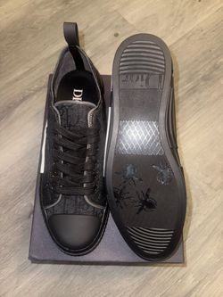 dior shoes