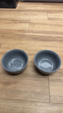 Royal Norfolk Gray Stoneware Cereal/Soup Bowl