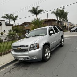 2013 Chevrolet Tahoe