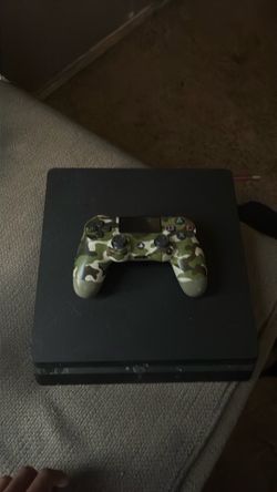 PS4