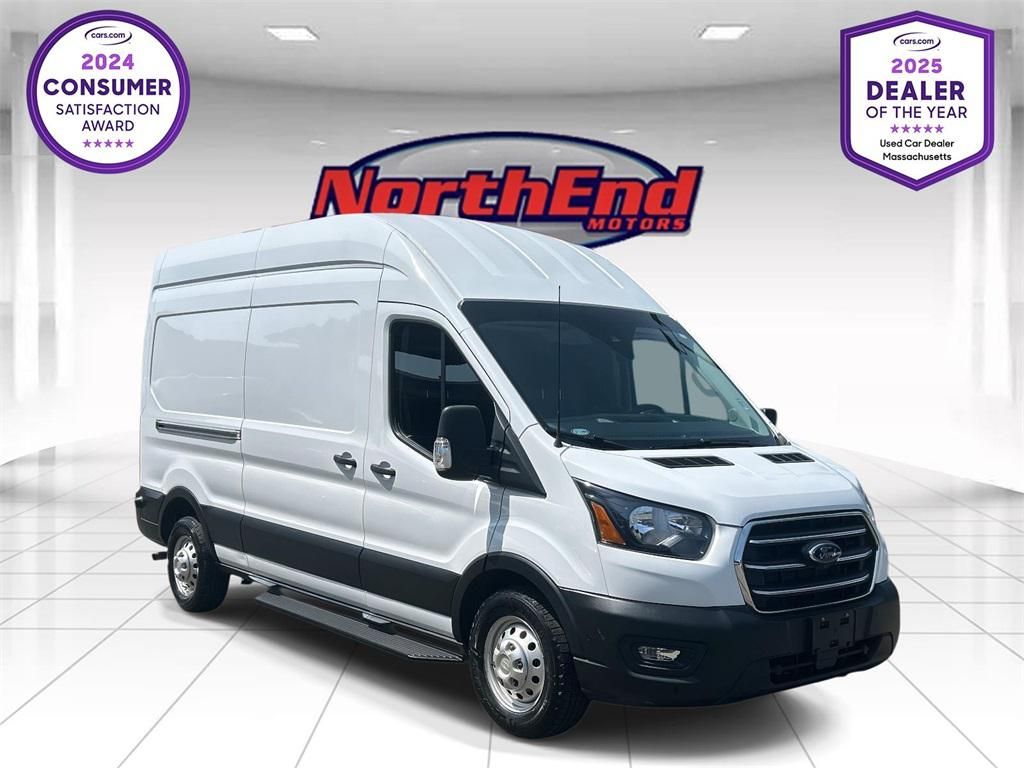 2020 Ford Transit-350 Cargo Van