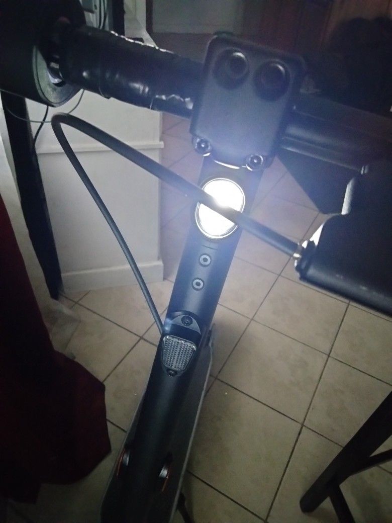 Ninebot Kickscooter G30lp 
