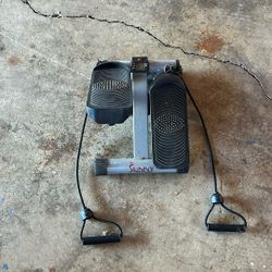 Sunny Health And Fitness Stepper