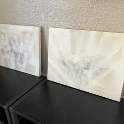 Wall Art (2pc)