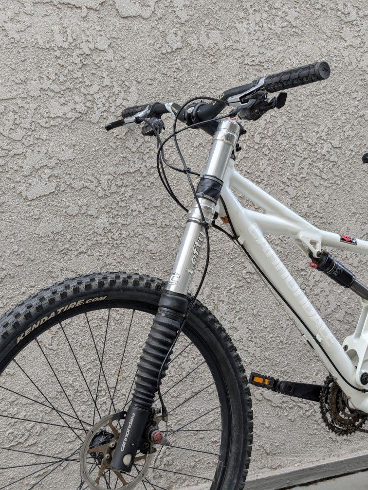 VTT Cannondale Prophet MX1 Taille M Laissac 12310 Sport - Loisir