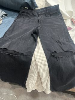 American Eagle Size 14 Short