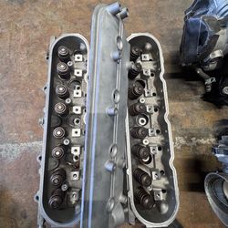 317 Ls heads
