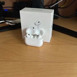 air pods pro 2