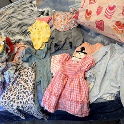 Toddler Clothes