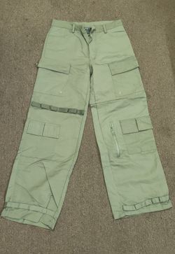 Forever 21 Men's Cargo pants