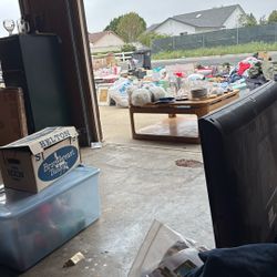 Estate Sale  June 8th 8am-2pm