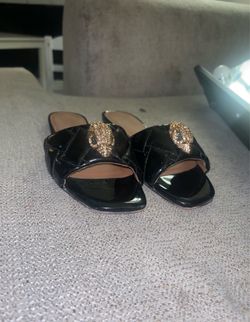 Kurt Geiger sandals, Size 7