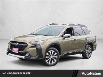 2023 Subaru Outback