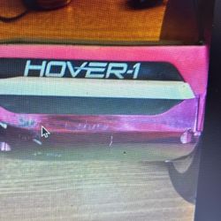 Hover-1 Parts