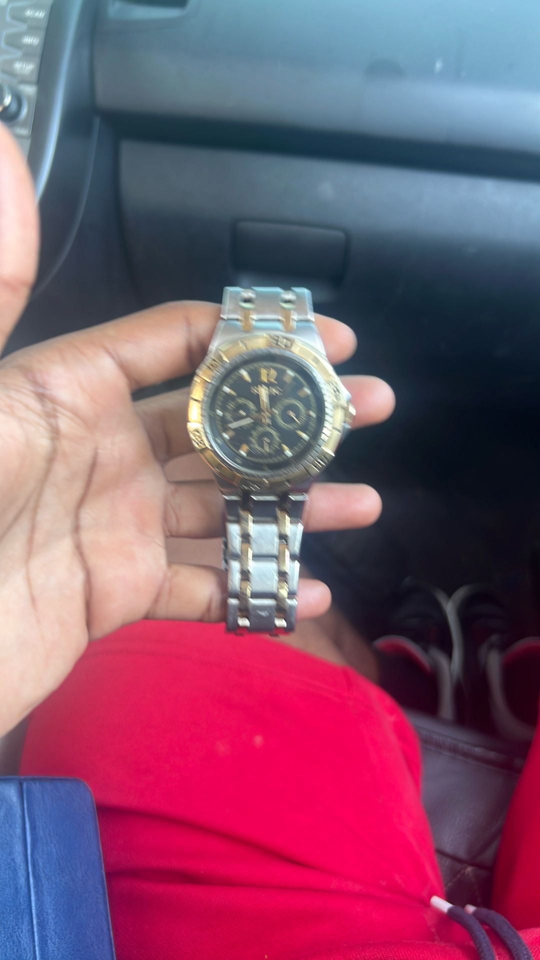 RELIC