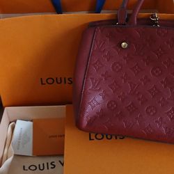 Louis Vuitton